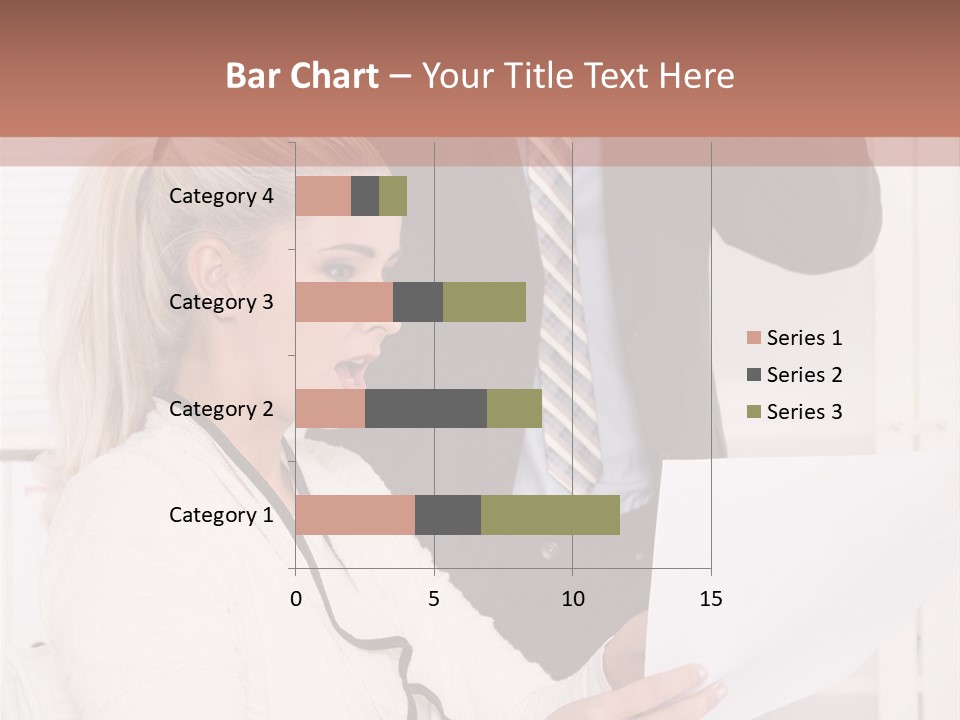Condition System Switch PowerPoint Template