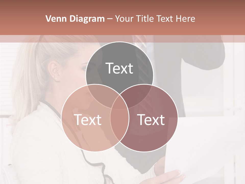 Condition System Switch PowerPoint Template
