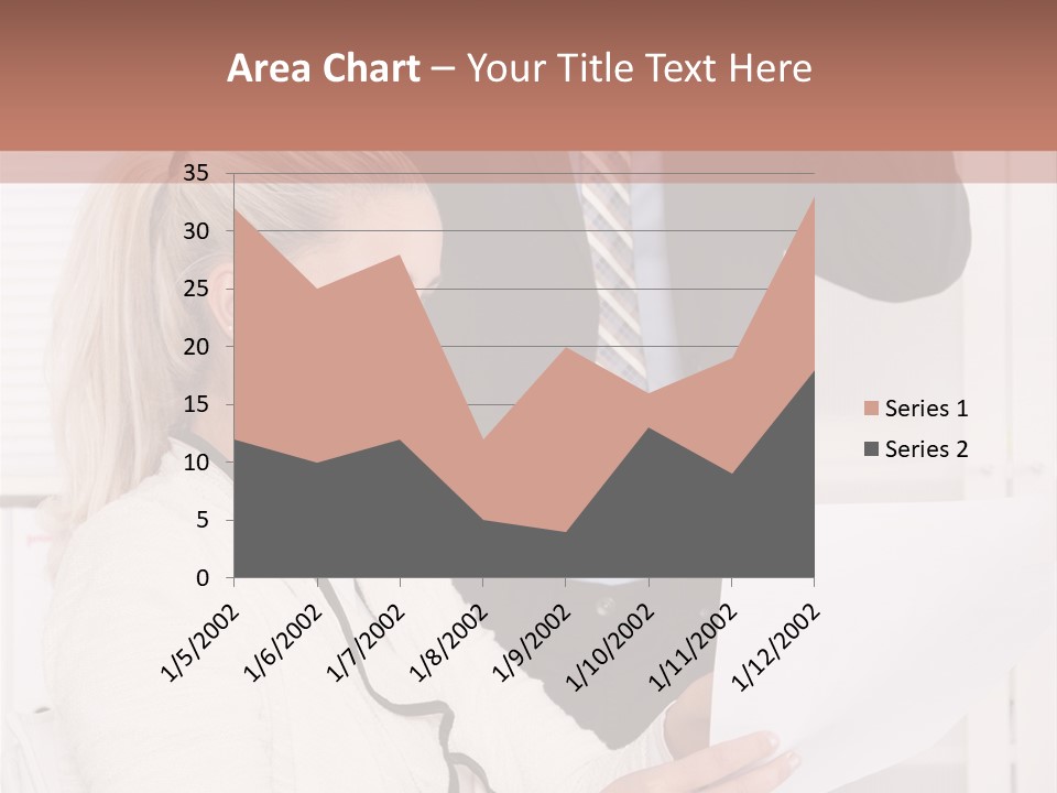 Condition System Switch PowerPoint Template