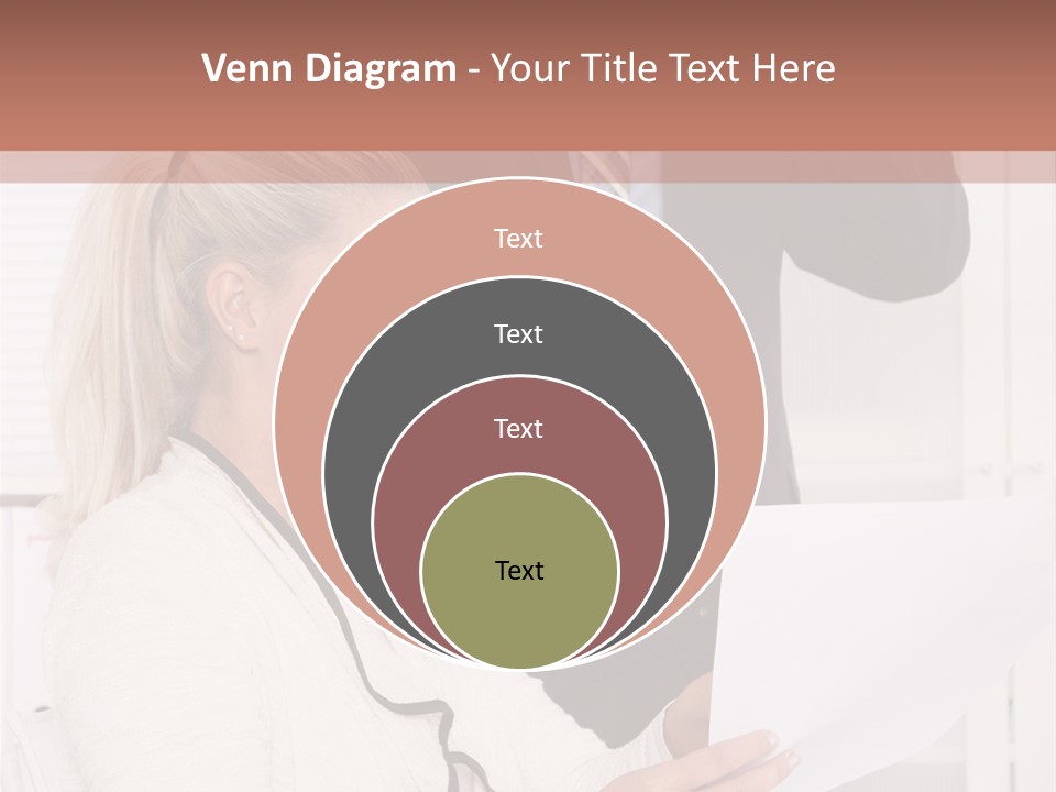 Condition System Switch PowerPoint Template