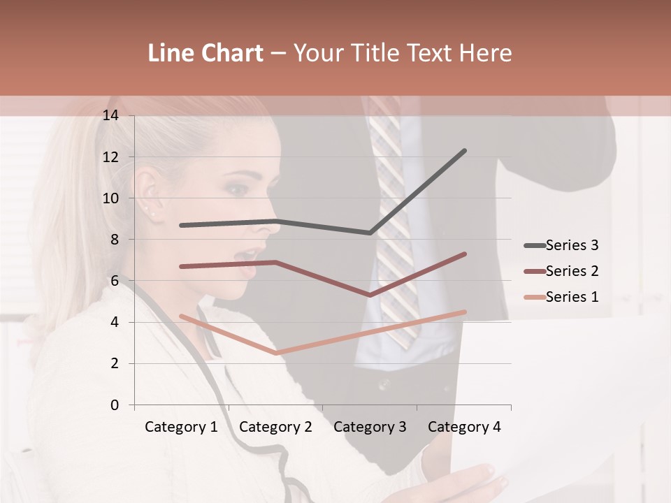 Condition System Switch PowerPoint Template