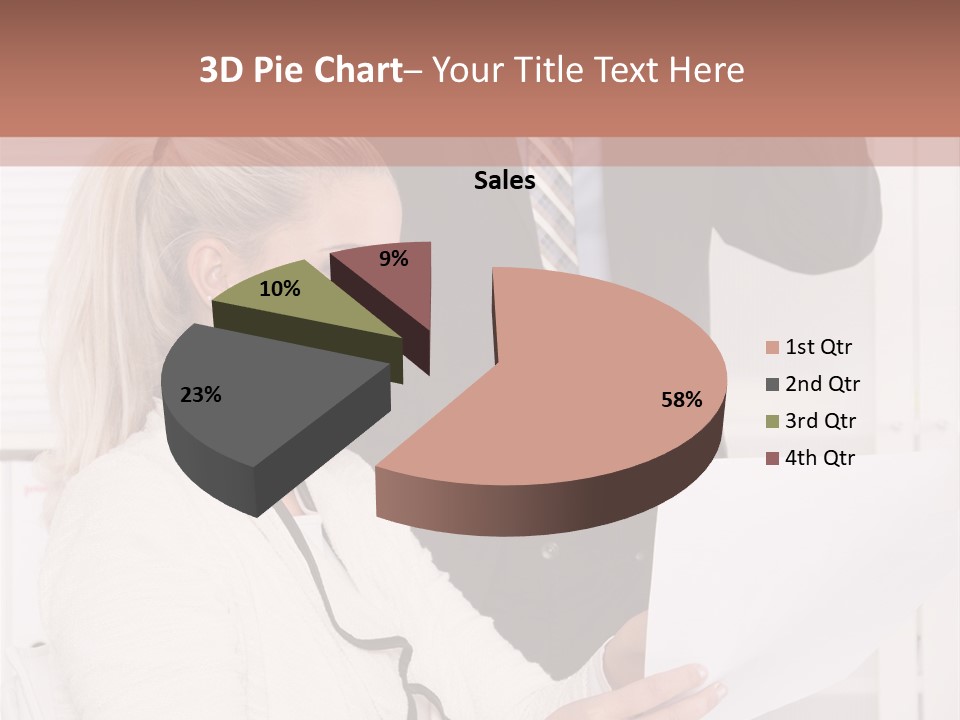 Condition System Switch PowerPoint Template