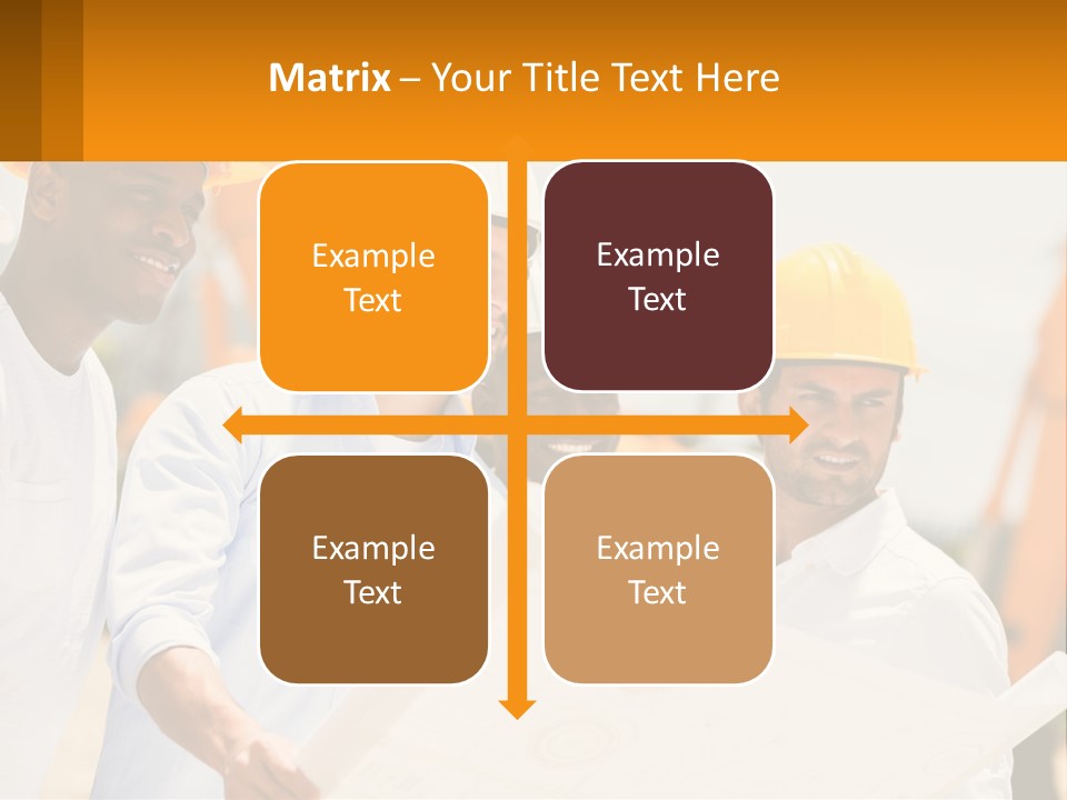 Switch Conditioner Unit PowerPoint Template