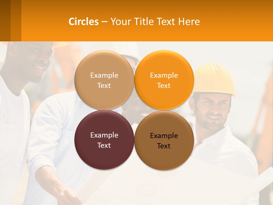 Switch Conditioner Unit PowerPoint Template