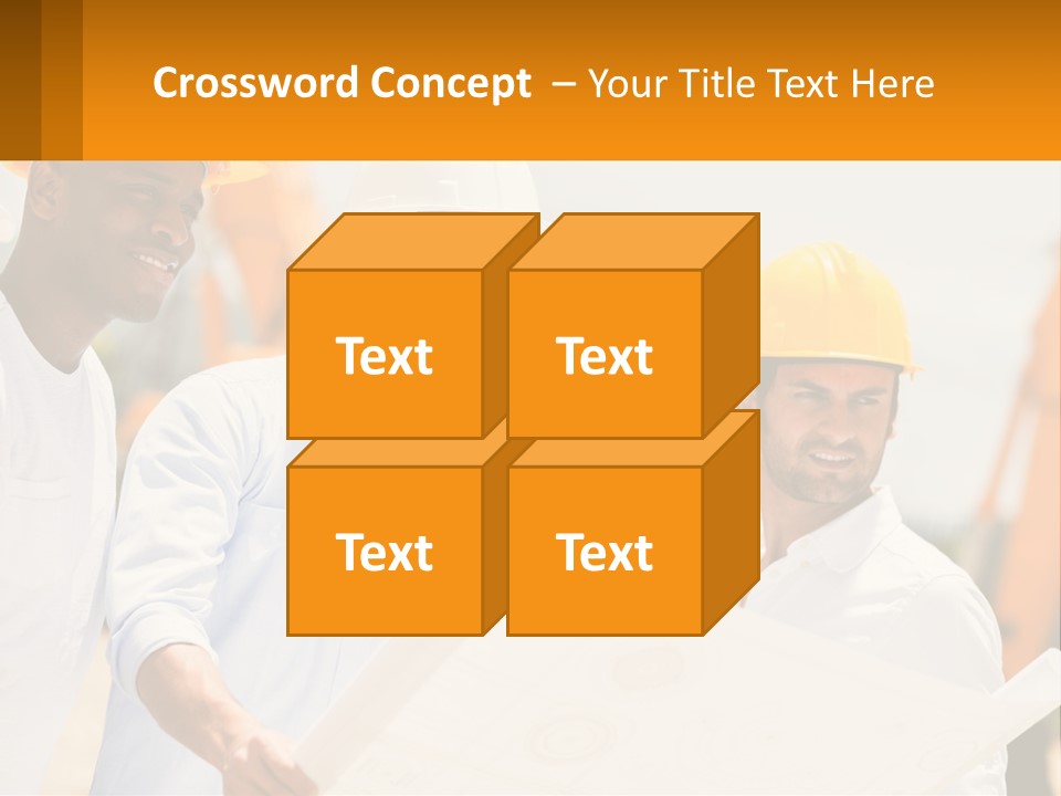 Switch Conditioner Unit PowerPoint Template