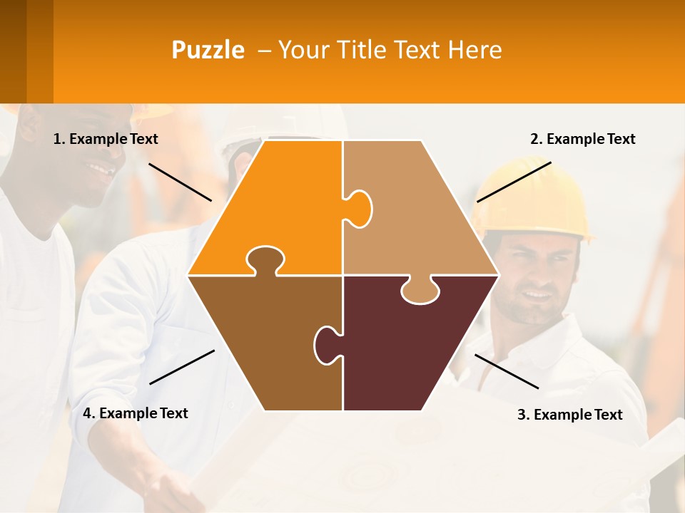 Switch Conditioner Unit PowerPoint Template
