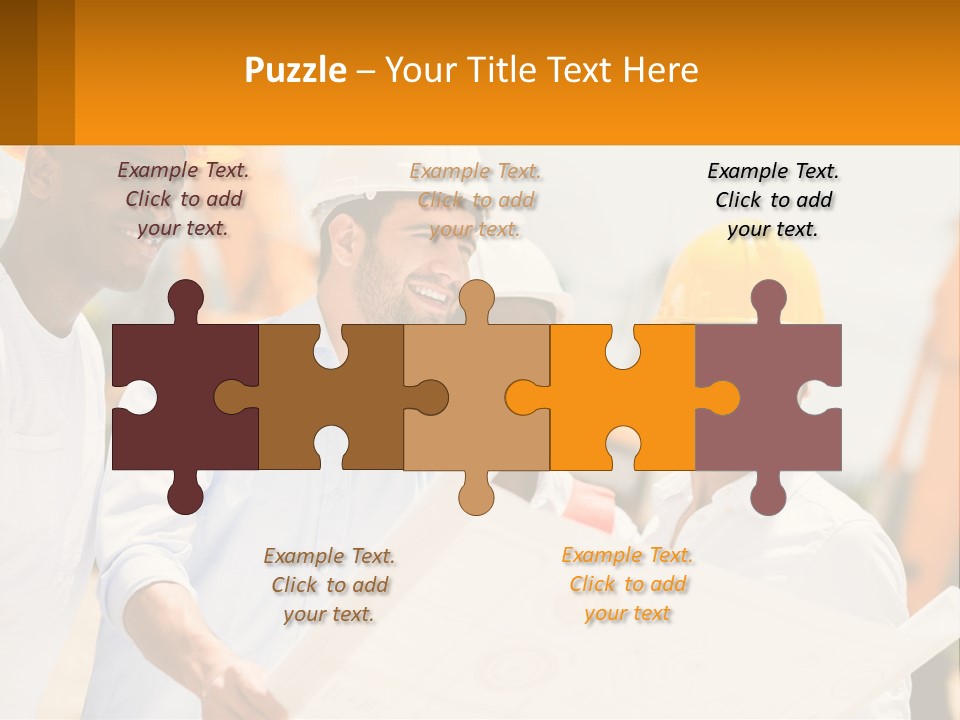 Switch Conditioner Unit PowerPoint Template