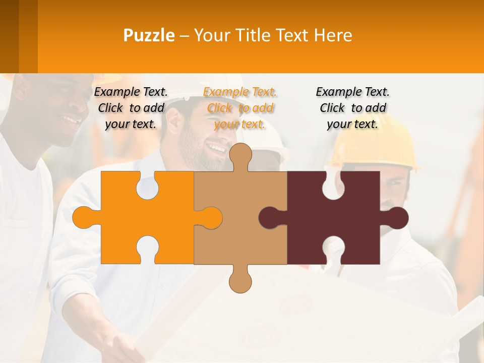 Switch Conditioner Unit PowerPoint Template