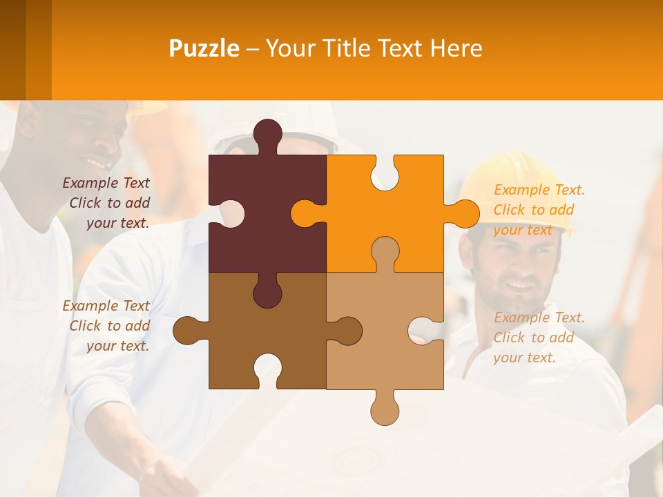 Switch Conditioner Unit PowerPoint Template