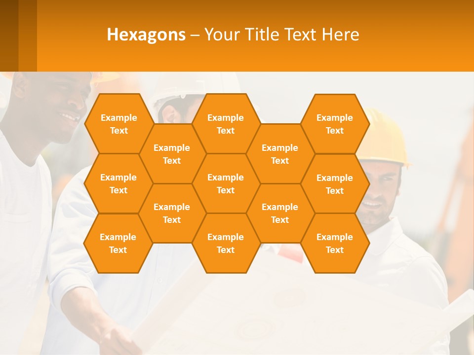 Switch Conditioner Unit PowerPoint Template