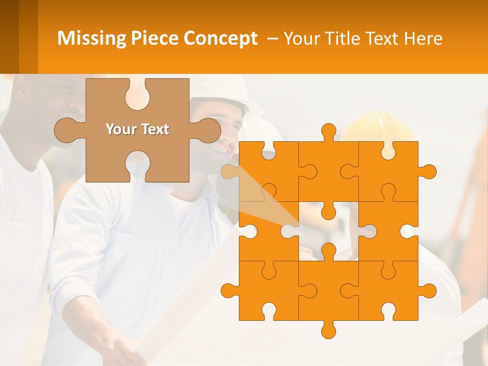 Switch Conditioner Unit PowerPoint Template