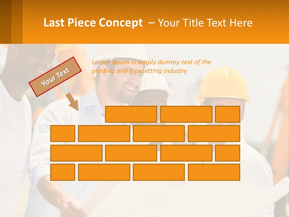 Switch Conditioner Unit PowerPoint Template
