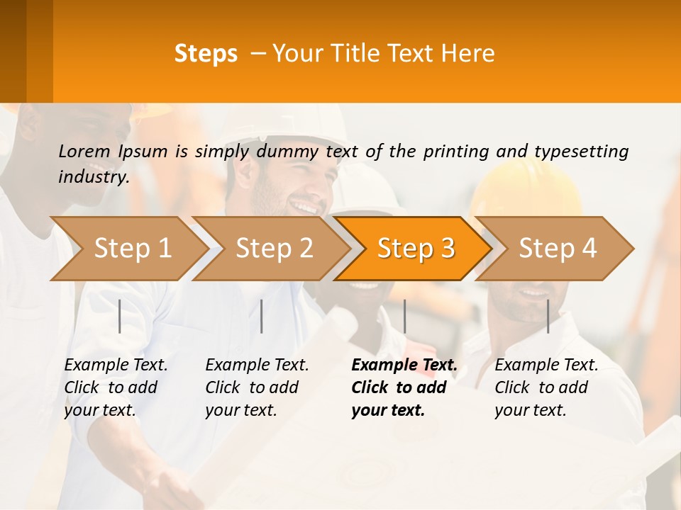 Switch Conditioner Unit PowerPoint Template