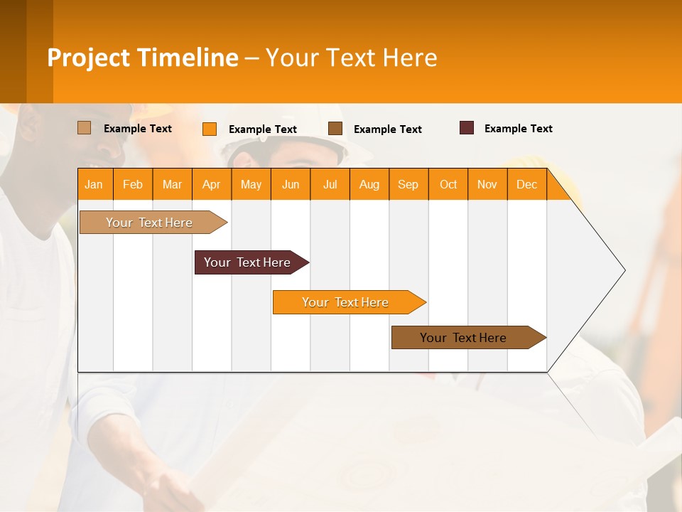 Switch Conditioner Unit PowerPoint Template