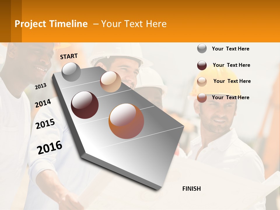 Switch Conditioner Unit PowerPoint Template