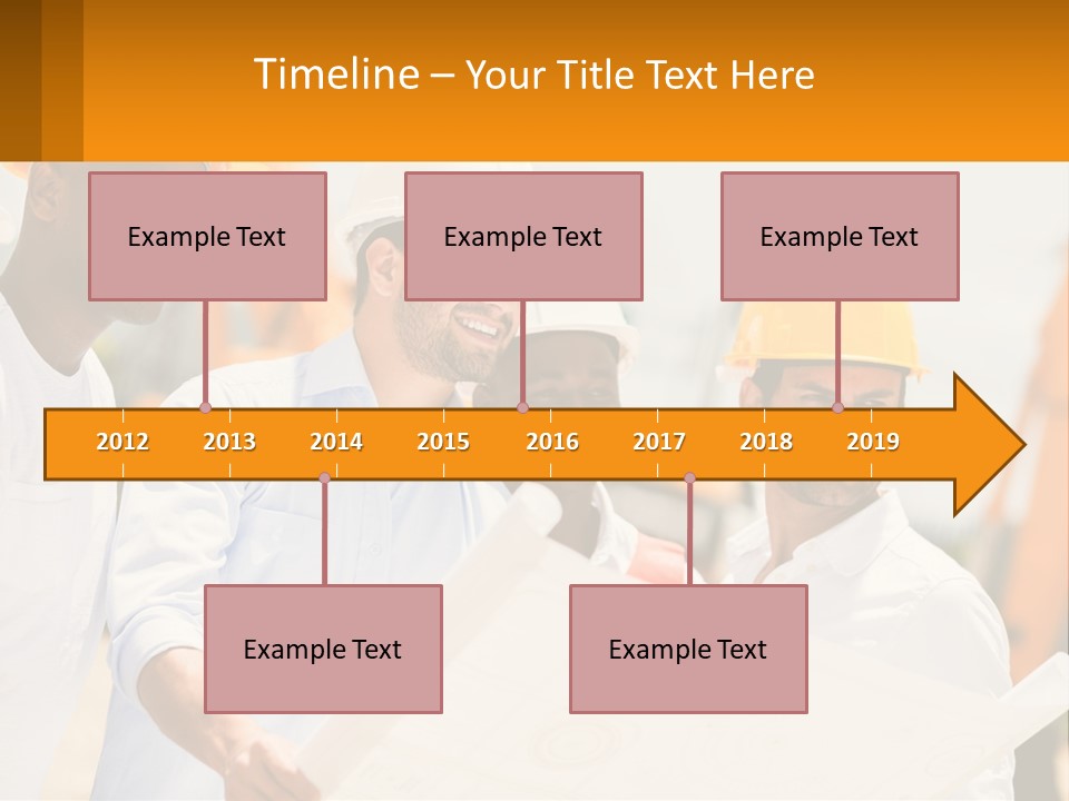 Switch Conditioner Unit PowerPoint Template