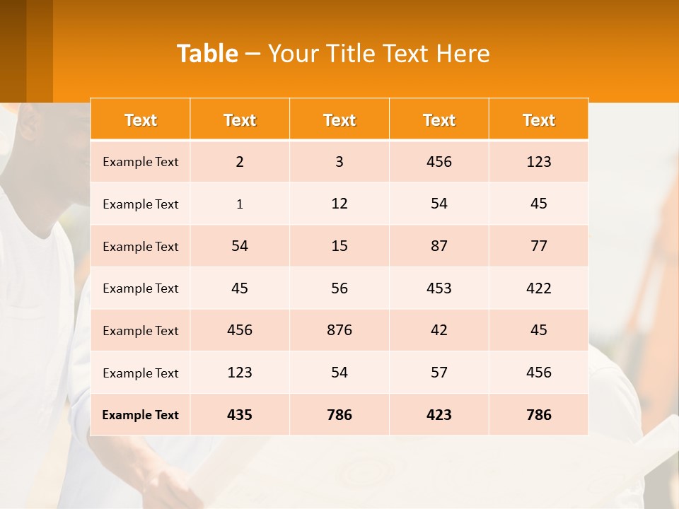 Switch Conditioner Unit PowerPoint Template