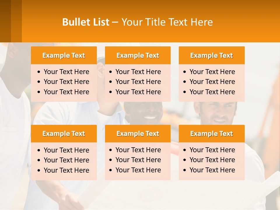Switch Conditioner Unit PowerPoint Template