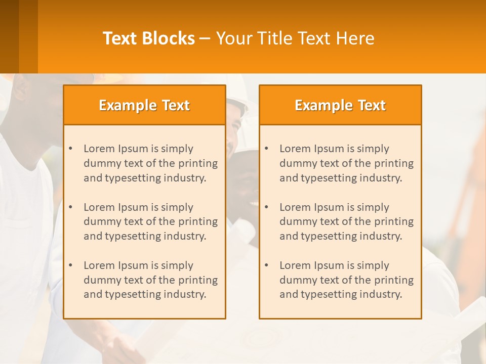 Switch Conditioner Unit PowerPoint Template