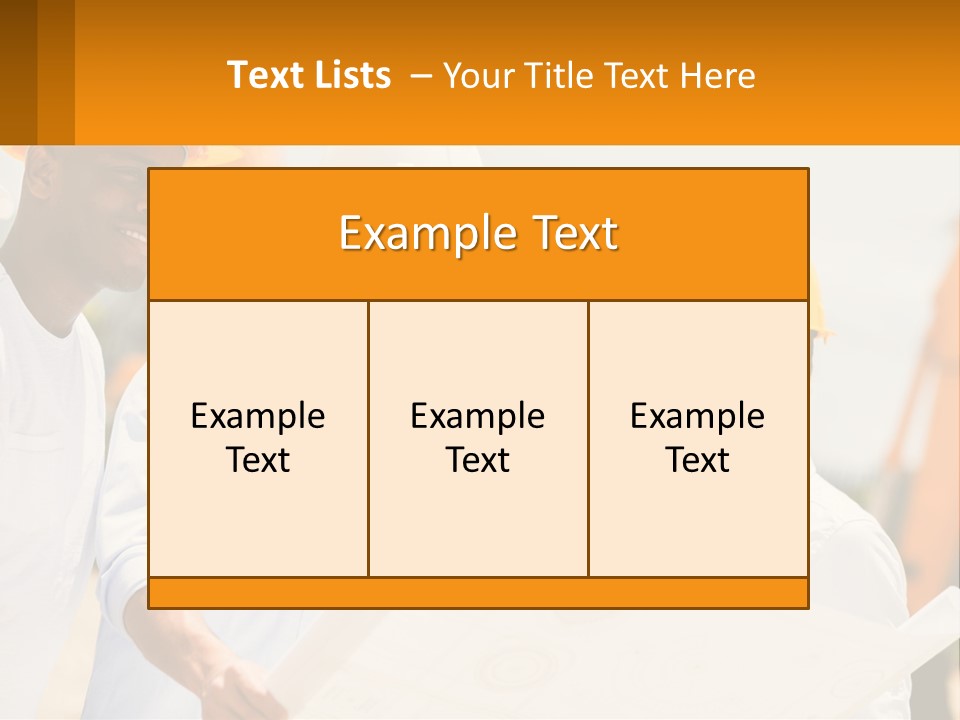 Switch Conditioner Unit PowerPoint Template