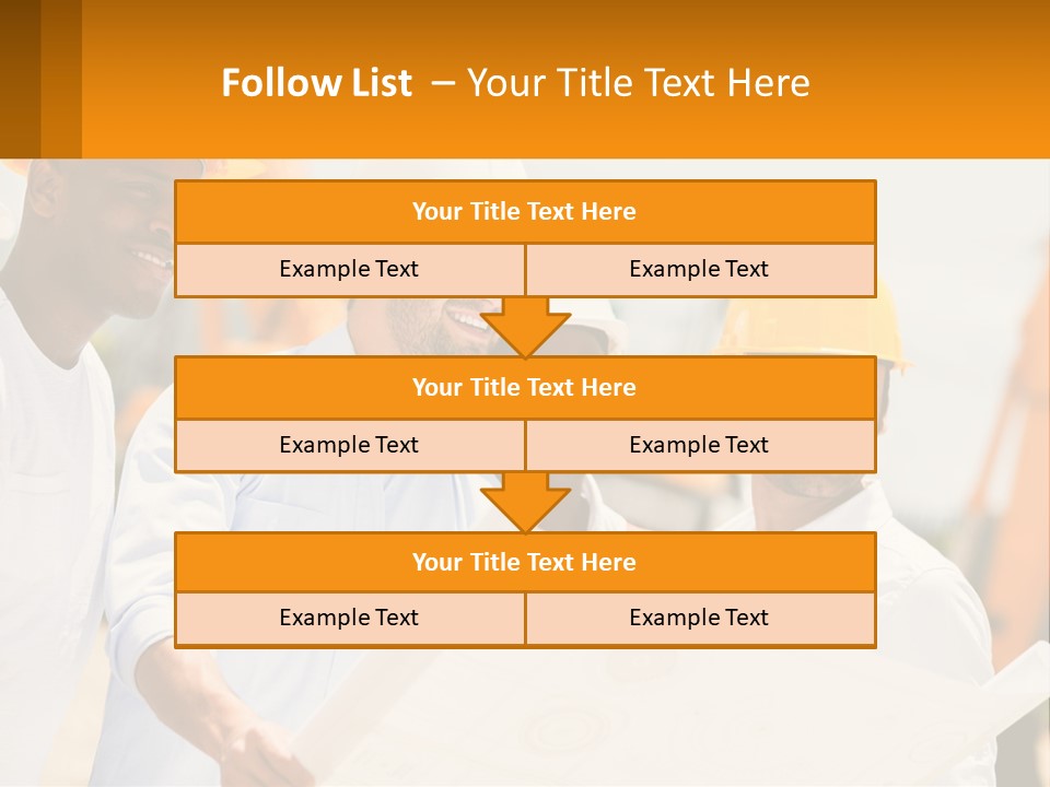 Switch Conditioner Unit PowerPoint Template