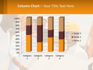 Switch Conditioner Unit PowerPoint Template