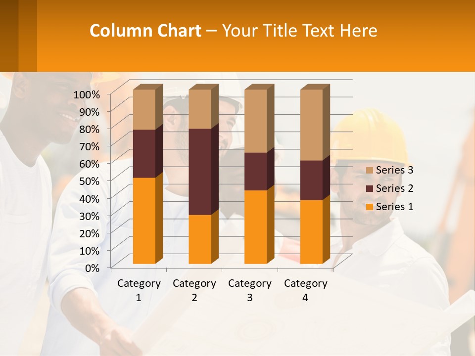 Switch Conditioner Unit PowerPoint Template