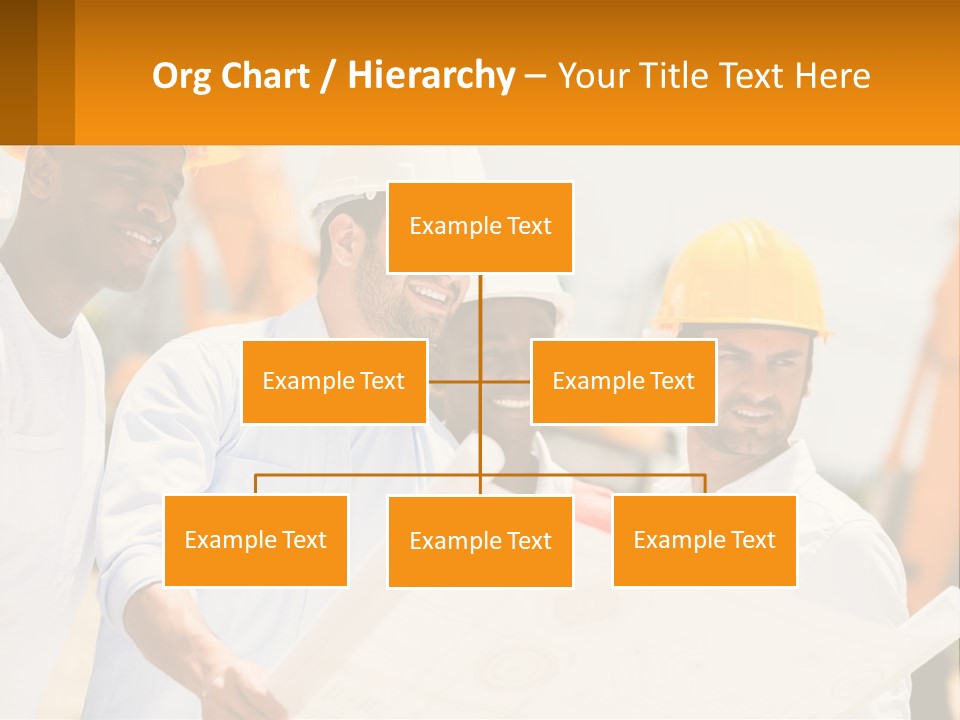 Switch Conditioner Unit PowerPoint Template