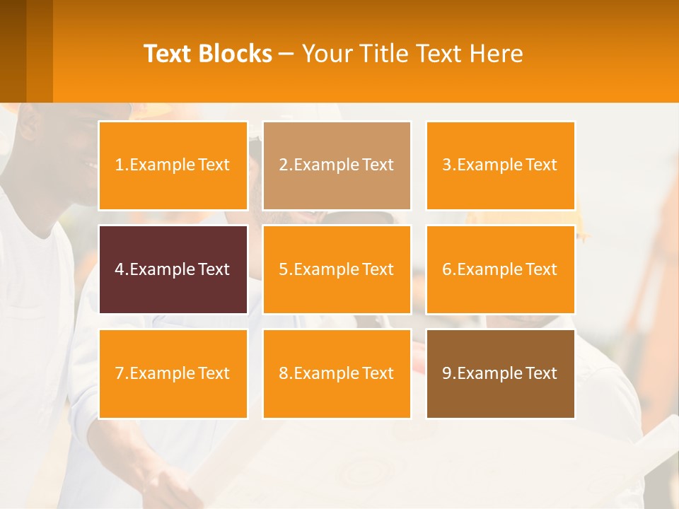 Switch Conditioner Unit PowerPoint Template