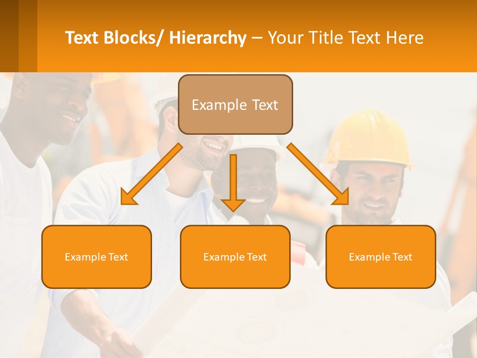 Switch Conditioner Unit PowerPoint Template