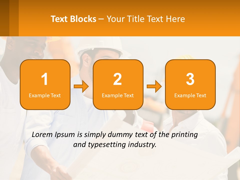 Switch Conditioner Unit PowerPoint Template
