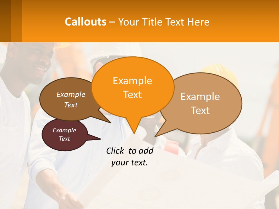 Switch Conditioner Unit PowerPoint Template
