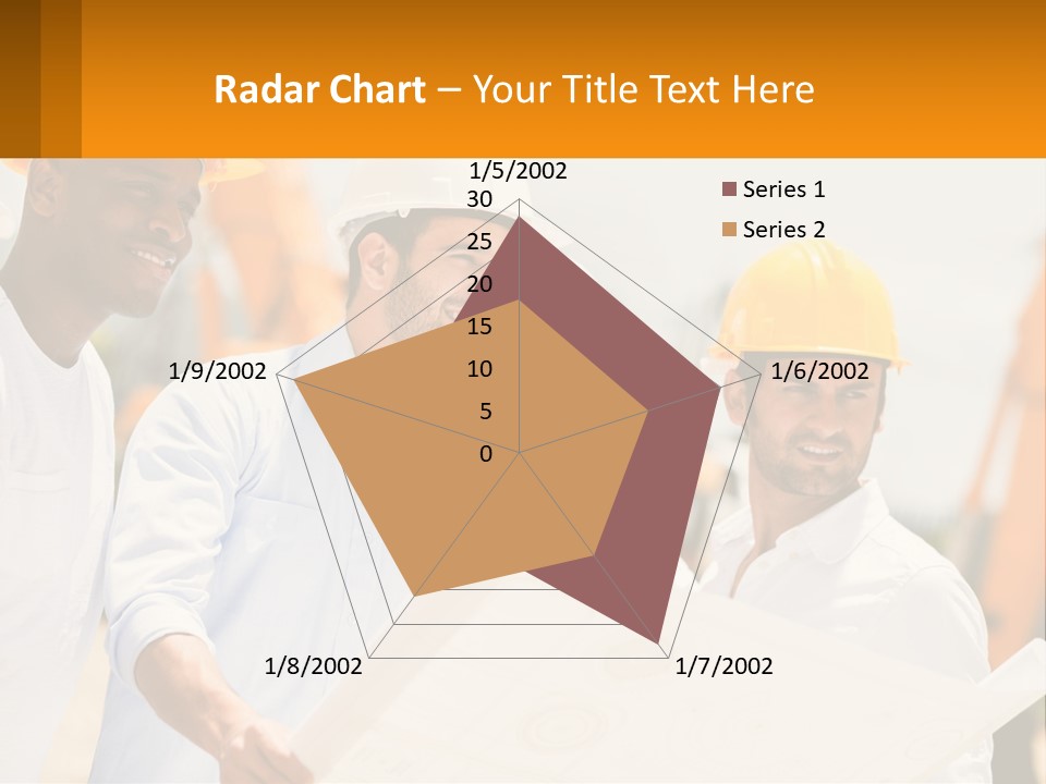 Switch Conditioner Unit PowerPoint Template