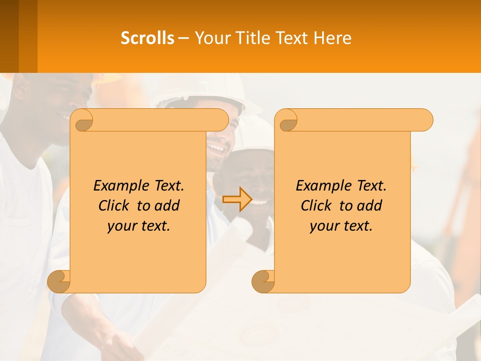 Switch Conditioner Unit PowerPoint Template