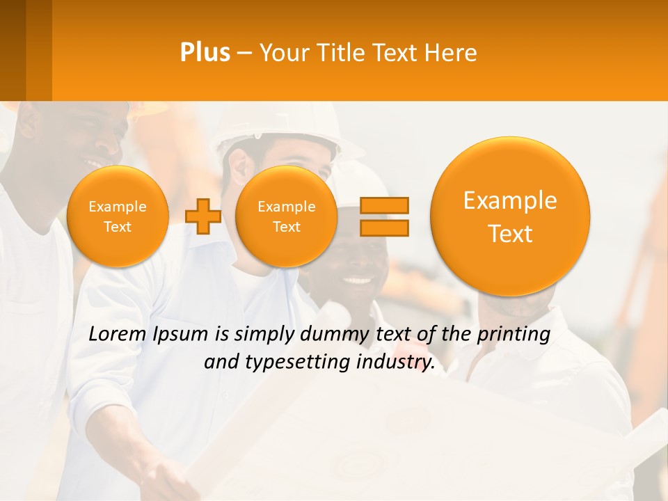Switch Conditioner Unit PowerPoint Template