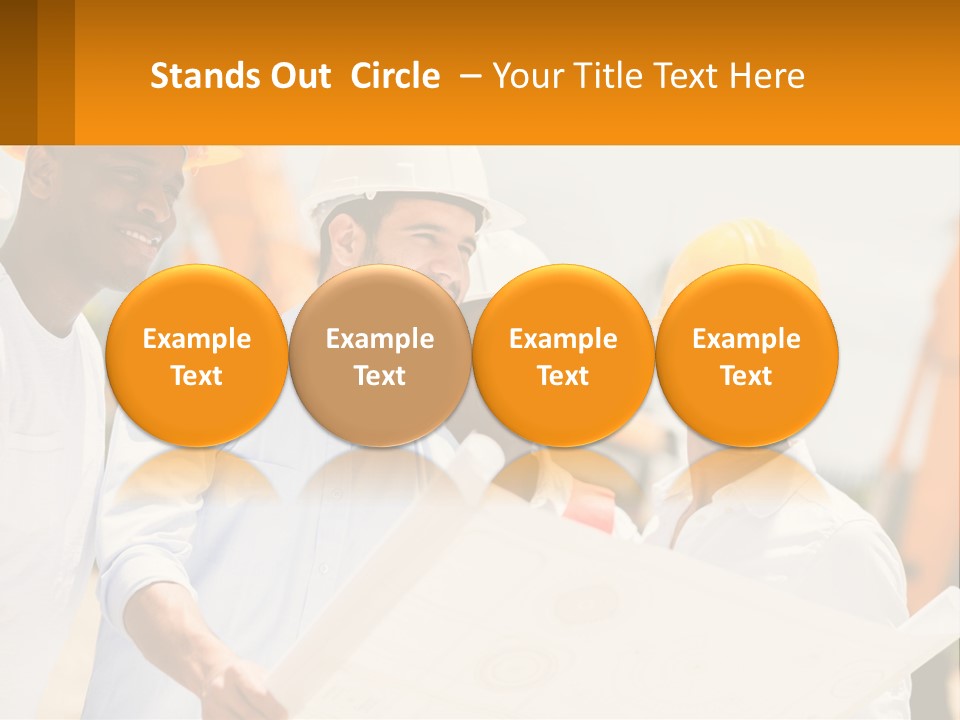 Switch Conditioner Unit PowerPoint Template