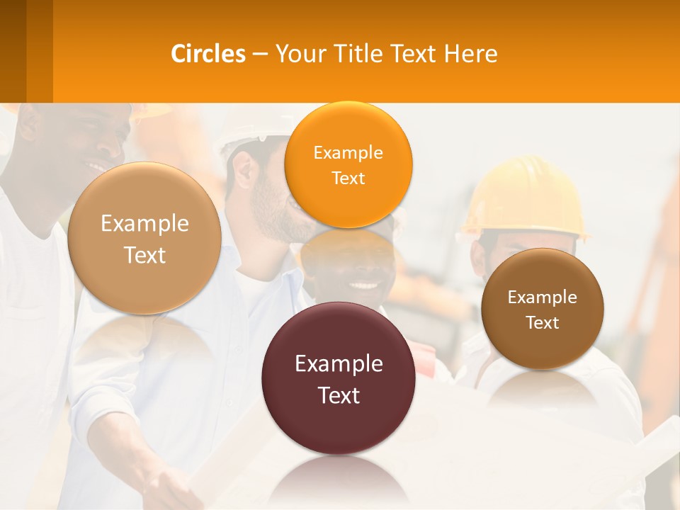 Switch Conditioner Unit PowerPoint Template