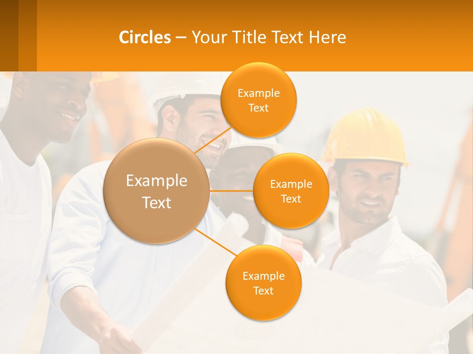 Switch Conditioner Unit PowerPoint Template