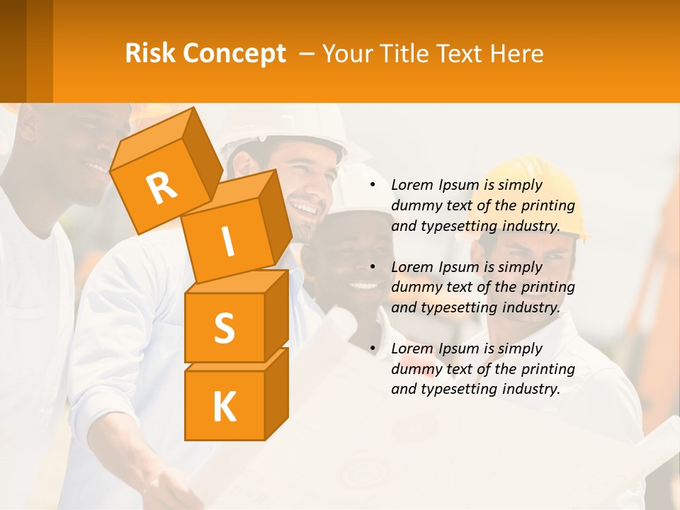 Switch Conditioner Unit PowerPoint Template