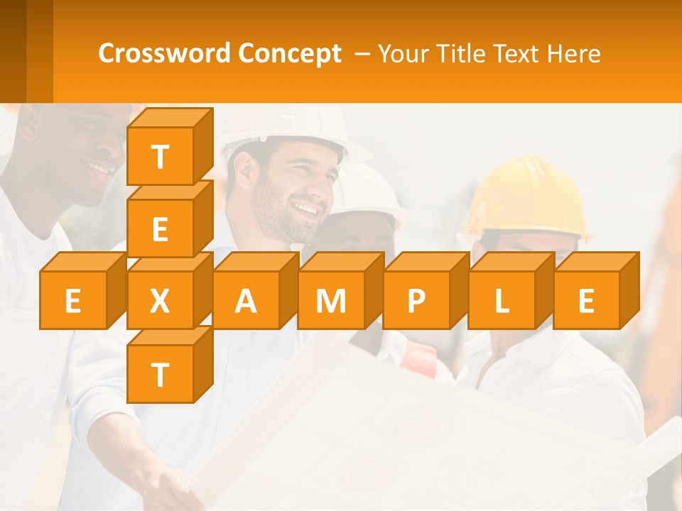Switch Conditioner Unit PowerPoint Template