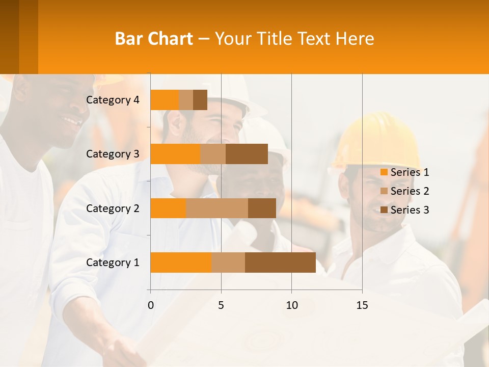 Switch Conditioner Unit PowerPoint Template