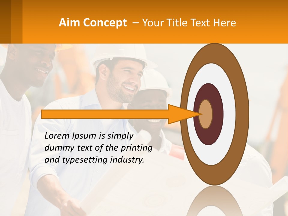 Switch Conditioner Unit PowerPoint Template