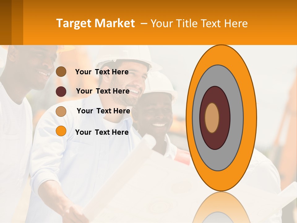 Switch Conditioner Unit PowerPoint Template