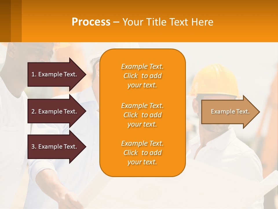 Switch Conditioner Unit PowerPoint Template