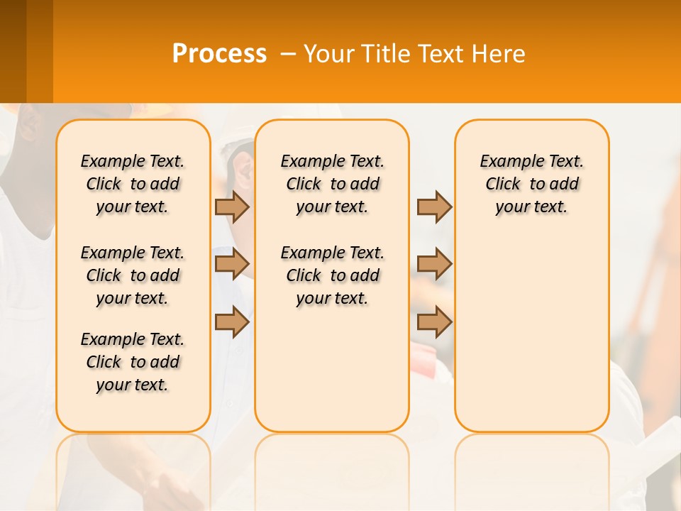 Switch Conditioner Unit PowerPoint Template