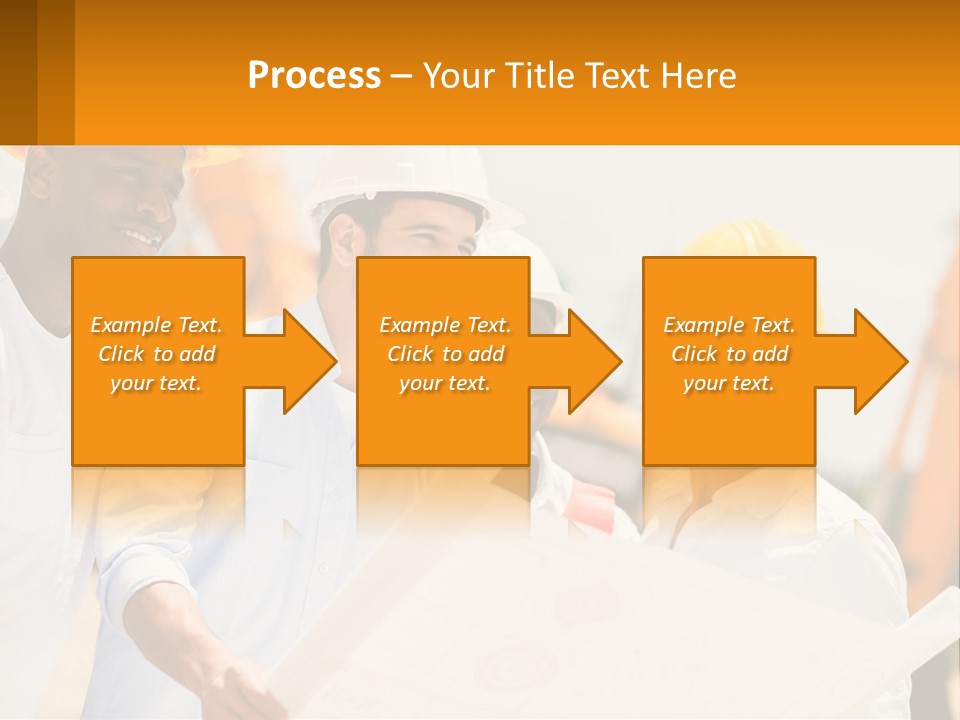 Switch Conditioner Unit PowerPoint Template