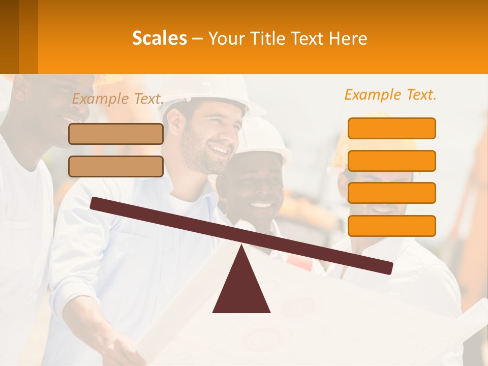 Switch Conditioner Unit PowerPoint Template