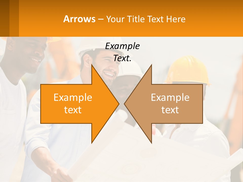 Switch Conditioner Unit PowerPoint Template
