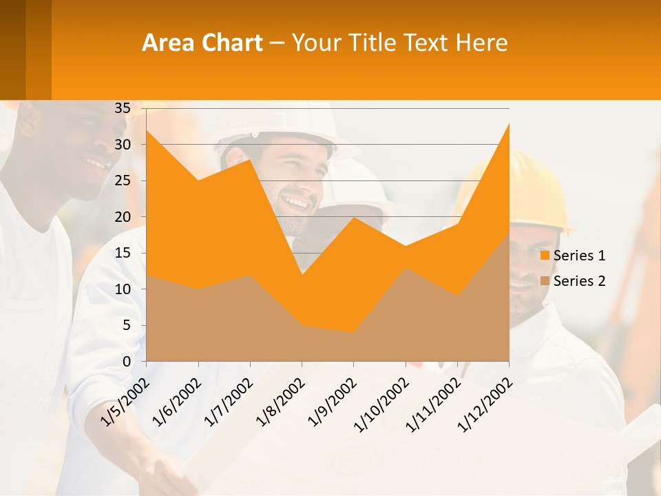 Switch Conditioner Unit PowerPoint Template