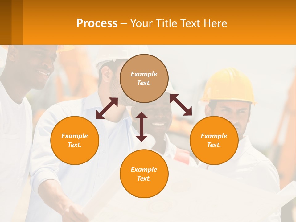 Switch Conditioner Unit PowerPoint Template